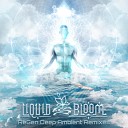 Liquid Bloom - Jaguar Dreaming Hipnotic Earth Ambient Remix