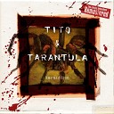 Tito Tarantula Remastered 2015 - Strange Face Remastered 2015