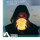 Behind The Sunset - Change Extended Mix