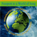 Indianapolis Children s Choir - I Will Sing and Make Melody