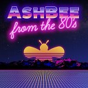 AshBee - From the 80 s Radio Edit