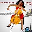 Dean Eckertsen Corelli Tri Centenary String… - Concerto Grosso in B Flat Major Op 6 No 11