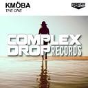 KM BA - The One Original Mix