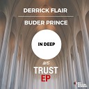 Buder Prince Derrick Flair - Intention Original Mix