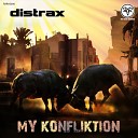 Distrax - Musica Original Mix