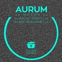 MODOR Macho Iberico Meli Rodriguez - Aurum Original Mix