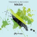 Tindaro Jim Cash - Masai Original Mix