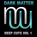 Dark Matter - Simple Things Touch Go Mix