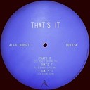 Alex Boneti - That s It Exon Bacon Remix