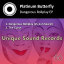 Platinum Butterfly - The Curse Original Mix