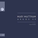 Mari Mattham - Venus Original Mix