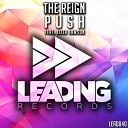 The Reign feat Eliza Lawson - Push Original Mix