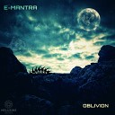E Mantra - Morning Poem Original Mix