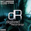 Matt Harrison - Second String Original Mix