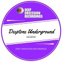 Deeptone Underground - Legend Original Mix