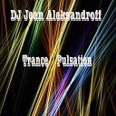 Dj Jean Aleksandroff - Moonshot Original Mix