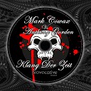 Mark Cowax Anthony Gorden - Magic Melody Original Mix