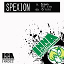 Spexion - Crisis Original Mix