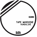 Tape Maschine 5Bonds2Carbon - Kundalini Original Mix