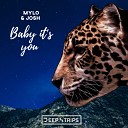 Maylo Josh - Baby Its You Original Mix