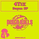 4Tek - Fall Original Mix