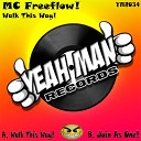 MC Freeflow - Join As One Original Mix