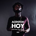 AcentOh - Hoy Original Mix