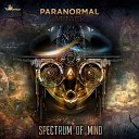 Paranormal Attack - Spectrum of Mind Original Mix