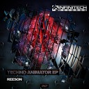 Reeson - Y U No Techno Original Mix