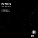 Escalera - The Lie Original Mix