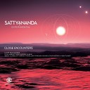 Sattyananda - Entering The Atmosphere Of An Alien Planet Original…