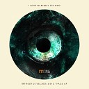 Veljko Jovic - Bass Face Original Mix