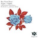 Boy Next Door - Zopat Original Mix