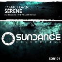 Cosmic Heaven - Serene Original Mix