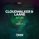 Cloudwalker Laane - Aeon Original Mix Beyond The Stars