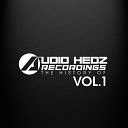 Audio Hedz Tom Symonds - About Time Original Mix