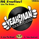 MC Freeflow - Take Control Original Mix
