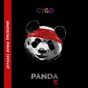 CYGO - Panda E Tim3bomb Official Remix