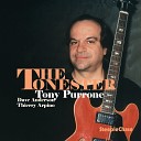 Tony Purrone feat Thierry Arpino Dave… - Goodbye