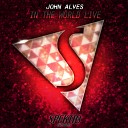 John Alves - In the World Live