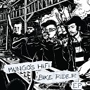 Mungo s Hi Fi feat Pupajim - Bike Rider
