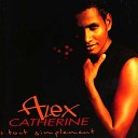 Alex Catherine - Line