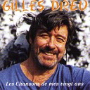 Gilles Dreu - La ballade irlandaise