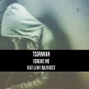 Tsopaman feat Lewy Dalyricist - Forgive Me