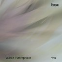 Vassilis Tsabropoulos - The Secret Wish
