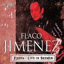 Flaco Jimenez - Love Me Do Live