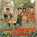 Conjunto Condemayta de Acomayo - Carnaval de Caraybamba