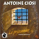 Antoine Ciosi - U trenu di bastia