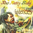 Ras Natty Baby - Rastafari