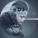 DJ Mad Blue - Ghost Rider